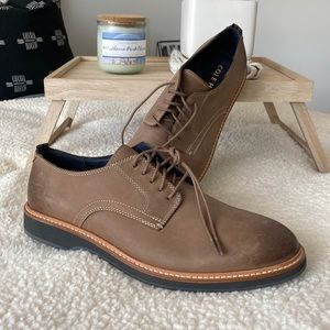 NWOT Cole Haan Dress Shoes